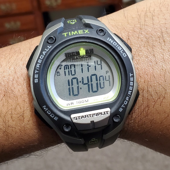 timex t5k412